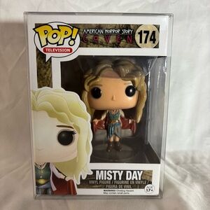 American Horror Story - Coven - Misty Day Funko
